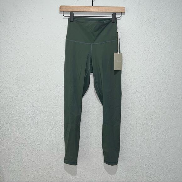 Everlane The Perform Ankle Legging - Picture 3 of 7